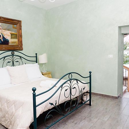 Villa Grace Tombolato Montesilvano Exterior foto