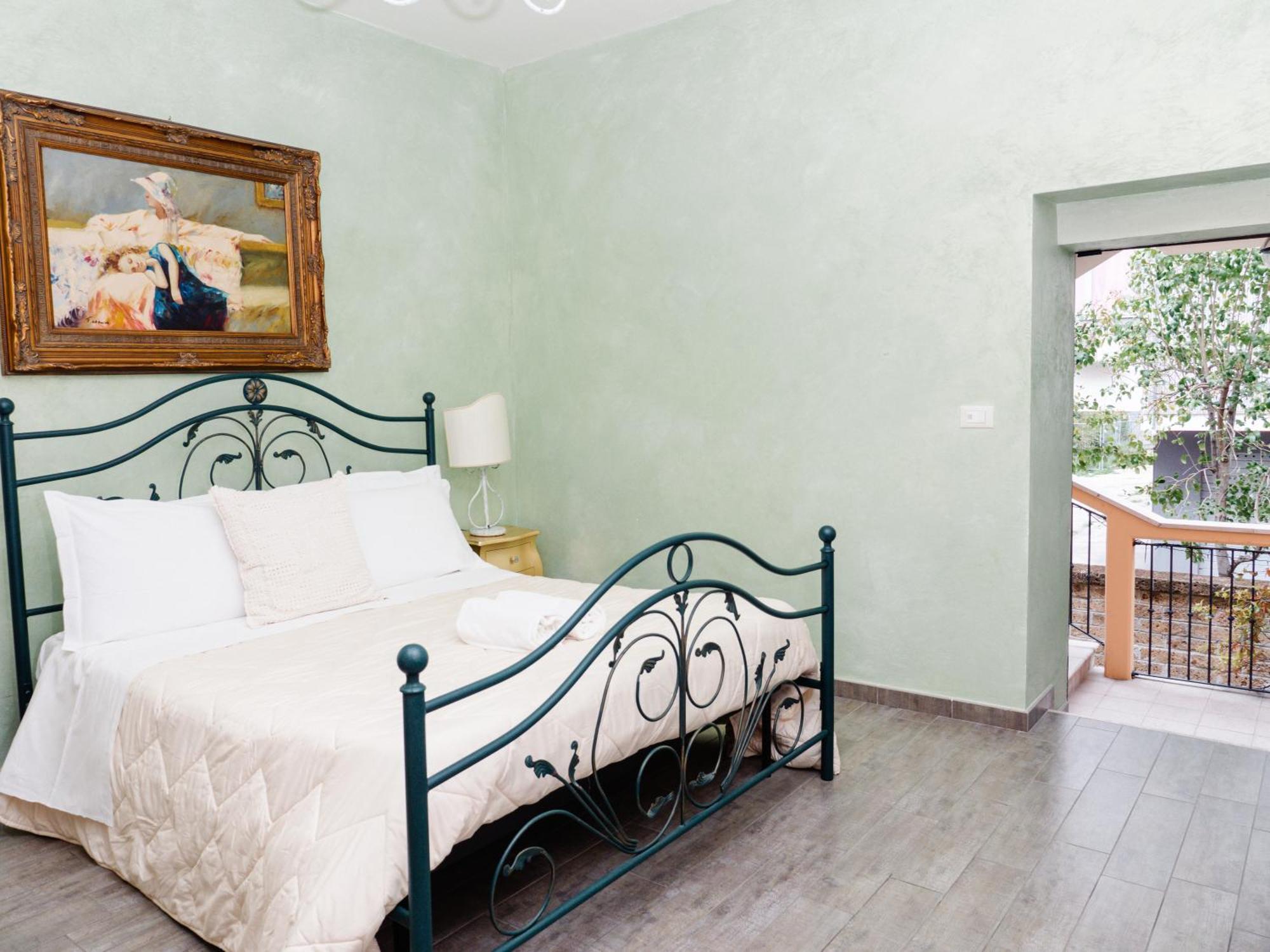 Villa Grace Tombolato Montesilvano Exterior foto