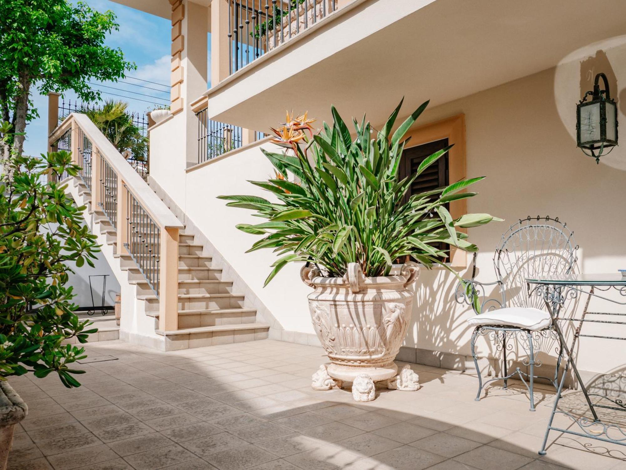 Villa Grace Tombolato Montesilvano Exterior foto