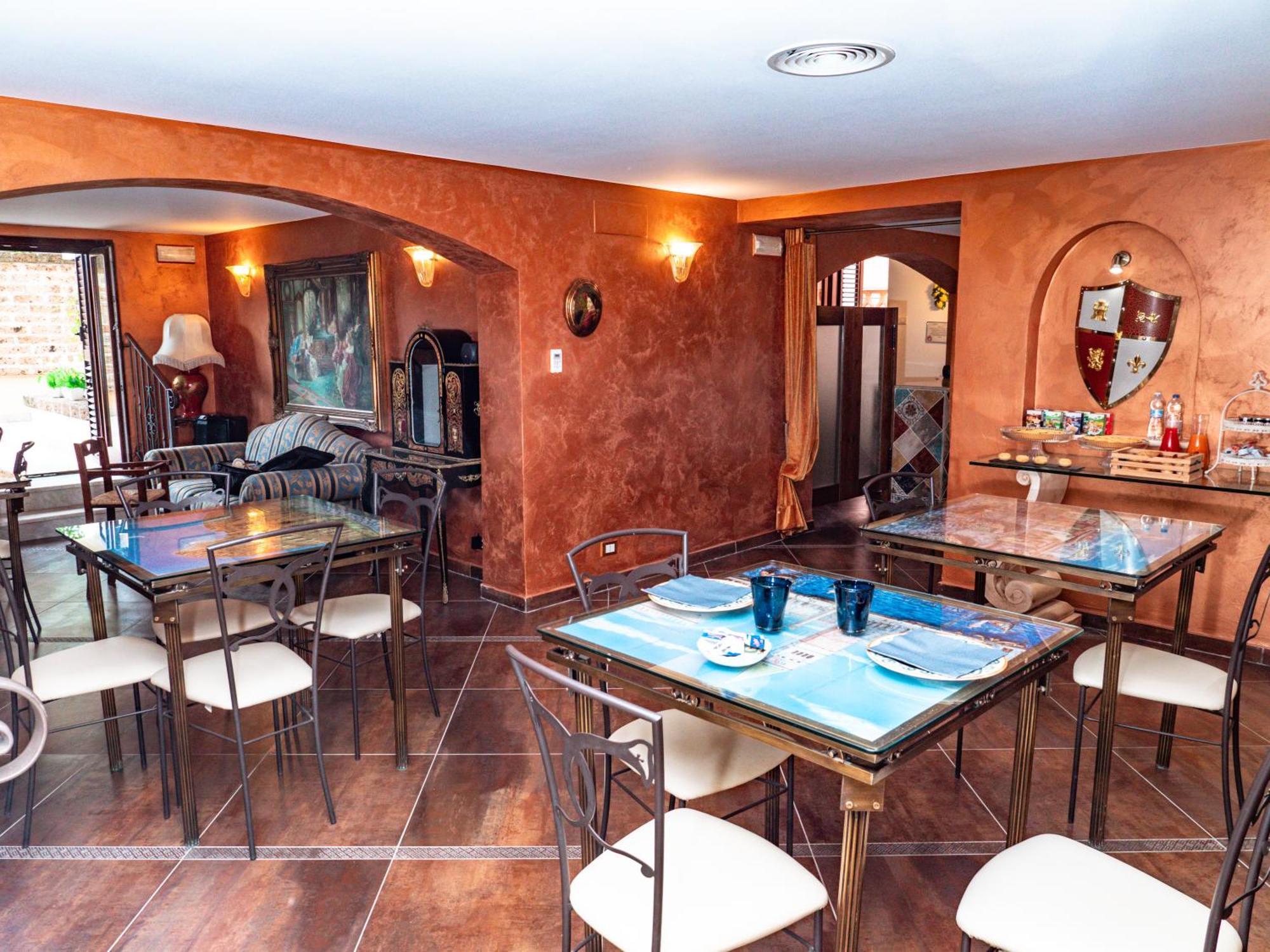 Villa Grace Tombolato Montesilvano Exterior foto