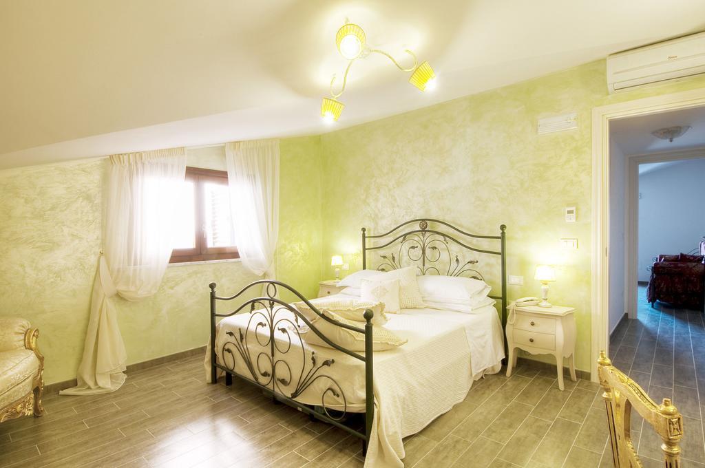Villa Grace Tombolato Montesilvano Exterior foto