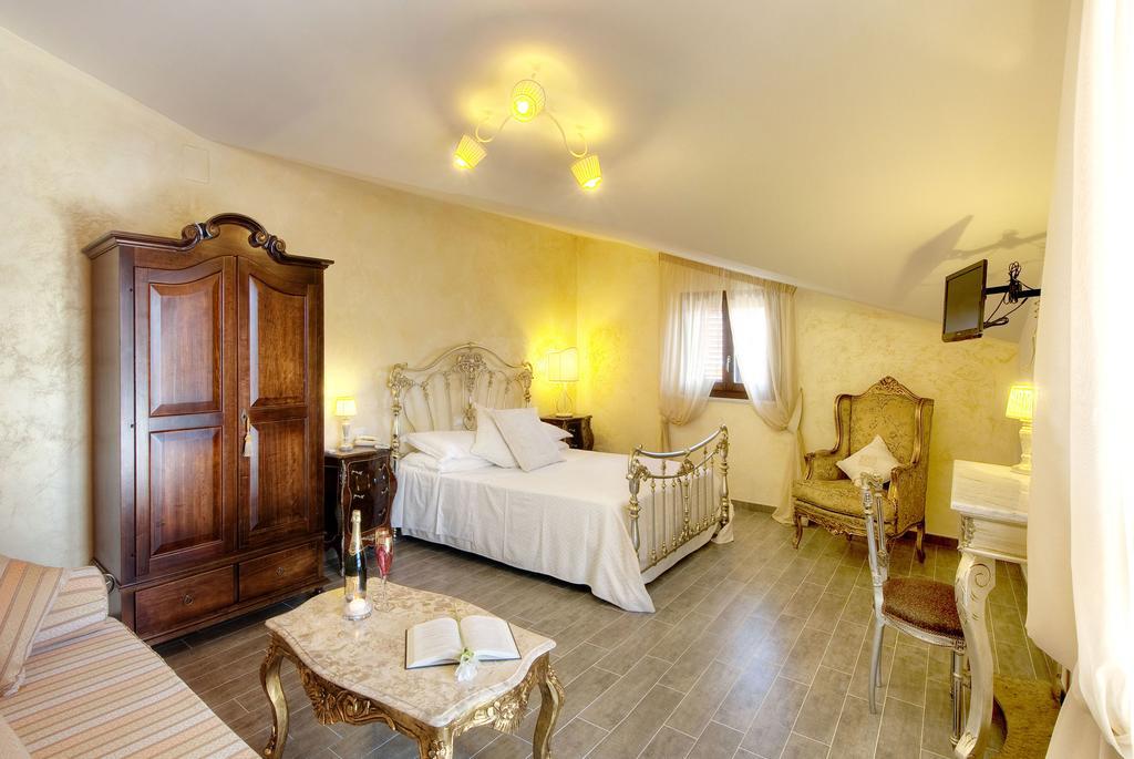 Villa Grace Tombolato Montesilvano Exterior foto