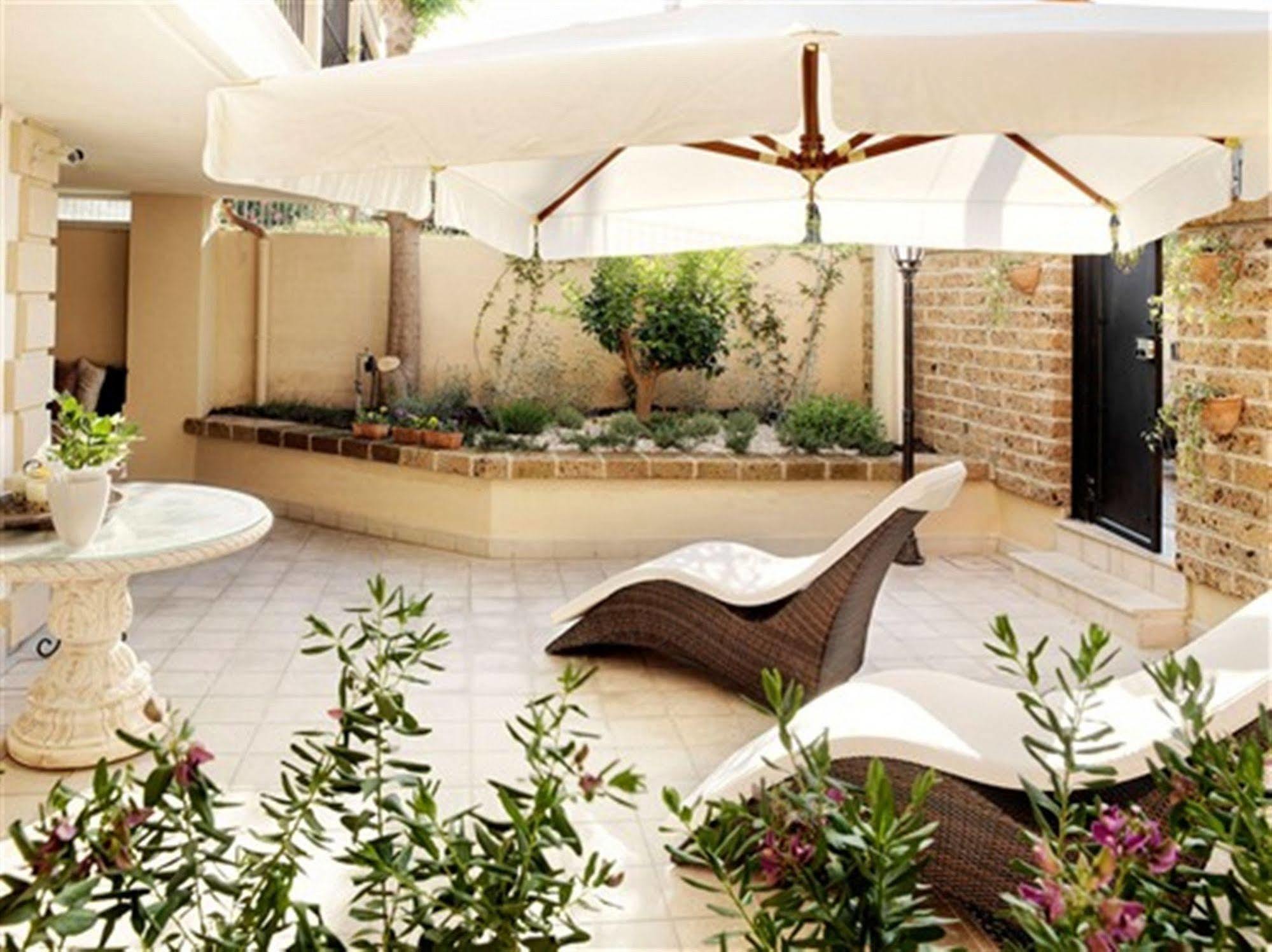 Villa Grace Tombolato Montesilvano Exterior foto